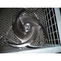 open impeller