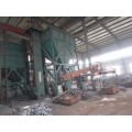 2-2 mould machine
