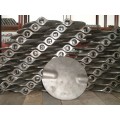 SS valve disc