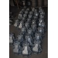 auto parts by Japan auto mould line