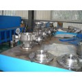 Pump casing