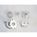 Rail valve parts 1