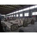 2-1 Sand mould shop