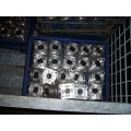 Stainless steel parts