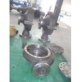 Pump casing