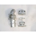 rail parts 3