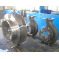 Big impeller