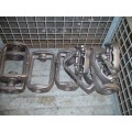 Valve parts
