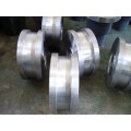 Wheel parts