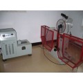 Impact machine