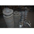 lorry stainless steel brake disc