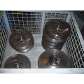 20kg Impeller bulk productio