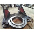 Engineering casting parts