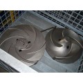 33.7kg impeller